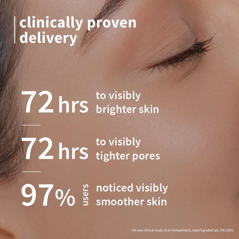 3% Niacinamide & Rice Water Toner for Bright Skin