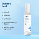 3% Niacinamide & Rice Water Toner for Bright Skin