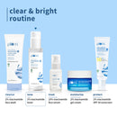 3% Niacinamide & Rice Water Toner for Bright Skin