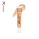 Serum Foundation Dewy Finish SPF30+ Tube with Rosehip and Rice Starch