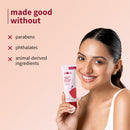 Saffron & Papaya Glow Bright Face Wash