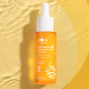 2% Alpha Arbutin & Hyaluronic Acid Tan Fading Face Serum