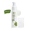Green Tea Mattifying Moisturizer for Oily Skin