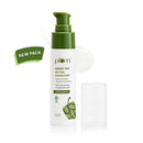 Green Tea Oil-Free Moisturizer for Oily Skin | 50 ml