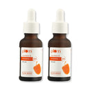 15% Vitamin C Serum with Mandarin for glowing skin