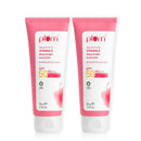 Squalane & Vitamin E SPF 50 PA+++ Dewy-Bright Sunscreen