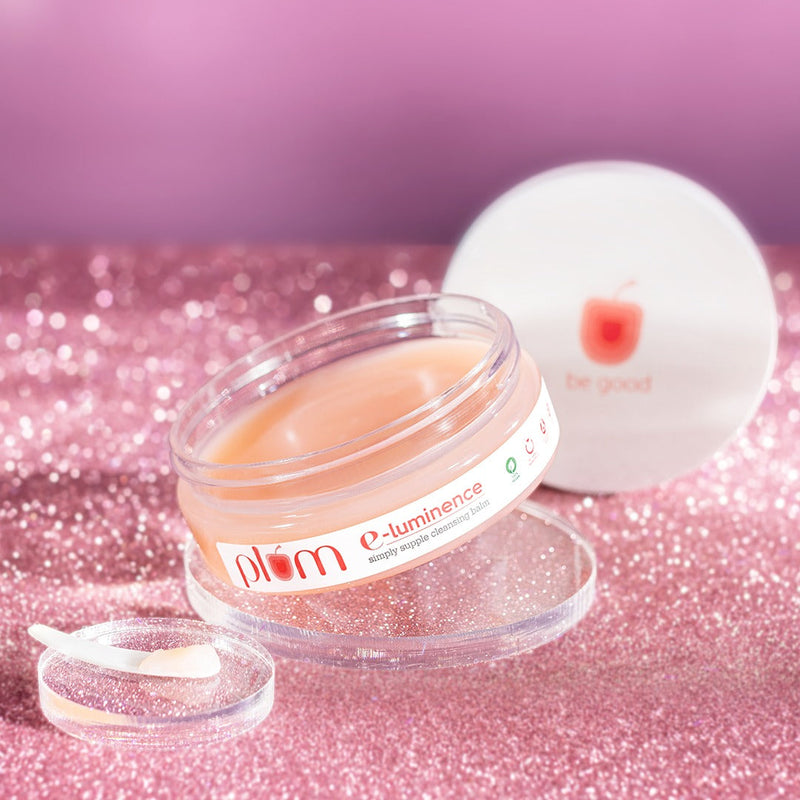 E-Luminence Simply Supple Cleansing Balm For Normal, Dry Skin**