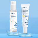 Niacinamide & Rice Water Tone & Protect Combo