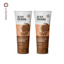 Cleansing Face Wash with Neem and Bitter Orange / Silksplash