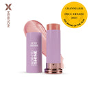 Born To Shine Stick with Shea Butter and Cica