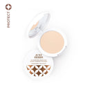 Oil Control Radiance Boost Compact Powder with Sandalwood & Rice Starch