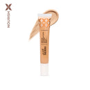 Serum Foundation Dewy Finish SPF30+ Tube with Rosehip and Rice Starch