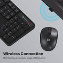 Key8 Combo