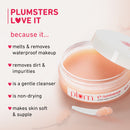 E-Luminence Simply Supple Cleansing Balm For Normal, Dry Skin**