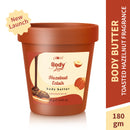 Hazelnut Eclair Body Butter by Plum BodyLovin'