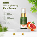 Vitamin C Skin Brightening Combo