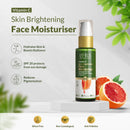 Vitamin C Skin Brightening Combo