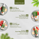 Vitamin C Skin Brightening Combo