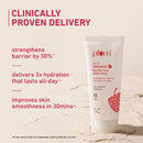 Oat & 1% Ceramide Face Cream - 50 g