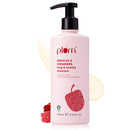 Hibiscus & Ceramides Shampoo for Split Ends
