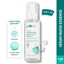 Cica & Hya-Betaine Vegan Mucin Face Essence With Azuki Bean Extracts & ATP**