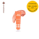 Halo Glow Blush Drops with Mango Butter and Rice Starch - Lovin Lychee