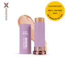 Born To Shine Stick with Shea Butter and Cica