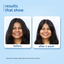 Coconut & Peptides Soft Hair Duo | Shampoo + Conditioner