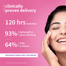 Bulgarian Rose and 1% Hyaluronic Acid Cream