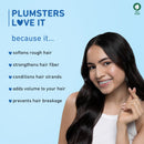 Coconut Milk & Peptides Conditioner for Dry Hair