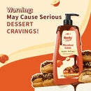 Hazelnut Eclair Body Lotion by Plum BodyLovin'