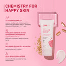 Oat & 1% Ceramide Face Cream - 50 g