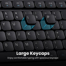 Key8 Combo