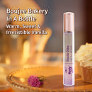 Set of 2 Vanilla Duo Long Lasting Perfume Gift Set by Plum BodyLovin'