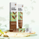 Nourishing Under Eye Gel with Green Tea and Carrot Seed  - Clearance