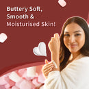 Marshmallow Melt Body Butter by Plum BodyLovin'