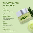 Green Tea Goodbye Acne Combo