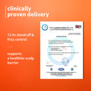 Anti-Dandruff Shampoo with Volcanic Minerals & 0.5% Salicylic Acid