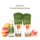 Vitamin C Fresh & Flawless Combo