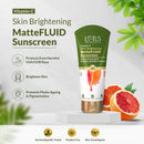 Vitamin C Fresh & Flawless Combo
