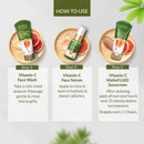 Vitamin C Fresh & Flawless Combo