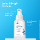 Niacinamide & Rice Water Brightening CSMS Combo