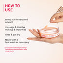 E-Luminence Simply Supple Cleansing Balm For Normal, Dry Skin**