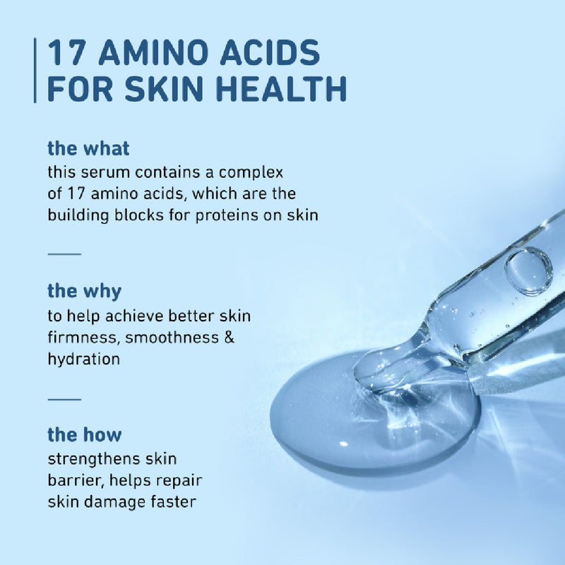 5% Niacinamide & Rice Water Brightening Face Serum