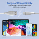 Silklink - USB TO Type C 3A 1M