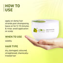Olive & Macadamia Mega Moisturizing Hair Mask