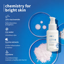 Niacinamide with Rice Water Acne Busting Duo - Face Serum (30ml) & Toner