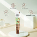 Nourishing Under Eye Gel with Green Tea and Carrot Seed  - Clearance