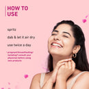 Bulgarian Valley Rose Water Toner for tighter pores