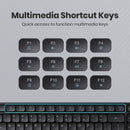 Key8 Combo